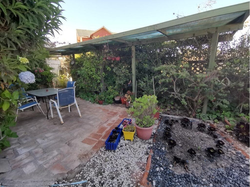 Imagen 16 de 19 de Casa Con Piscina Quisco Norte