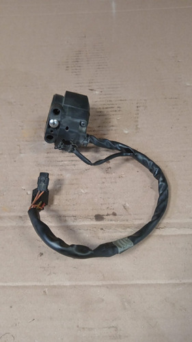 Mando Derecho Suzuki Gsx-r 750 2012 (Usado)