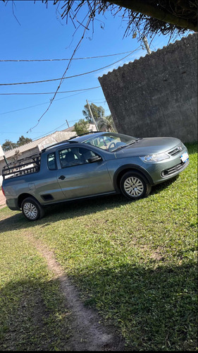 Volkswagen Saveiro 1.6