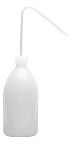 Frasco De Lavado, Frasco Lavador Plástico De 500ml 