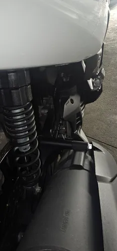 Nmax Connected 155cc Modelo 2023