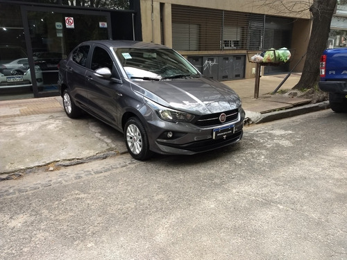 Fiat Cronos 1.3 Gse Drive Pack Conectividad 2021