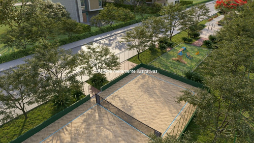 Imagem 9 de 15 de Terreno - Terra Brasilis - Ref: 1606 - V-rl1606