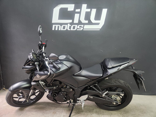 Yamaha Mt-03 Abs 2023/2024