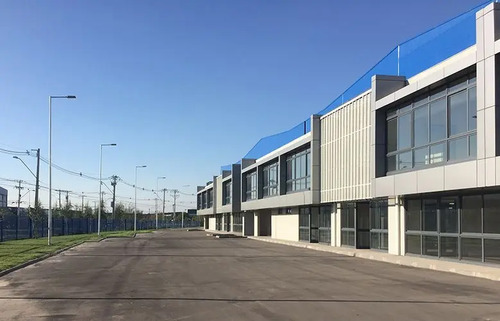 Bodega Industrial En Arriendo En Renca