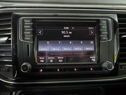 Volkswagen Beetle 2.5 Sportline At