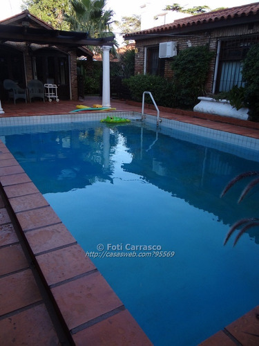 Imagen 3 de 6 de Casa En Carrasco Sur 4 Dormitorios