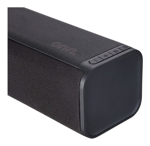 Imagen 5 de 6 de Barra De Sonido Con Conexión Bluetooth 2.0 De 82 Cm Onn