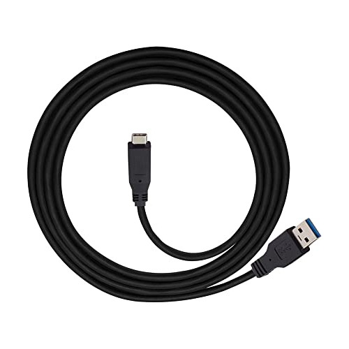 Xiwai 8m Usb-c Usb 3.1 Tipo C Hombre A Usb3.0 Tipo A Hombre