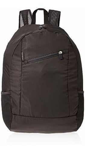 Morral Casual - Samsonite Foldable Backpack, Graphite, One S