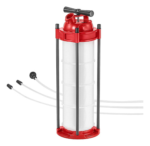 ® Aa37 8 Liter Manual Fluid Extractor,oil Extractor Pu...