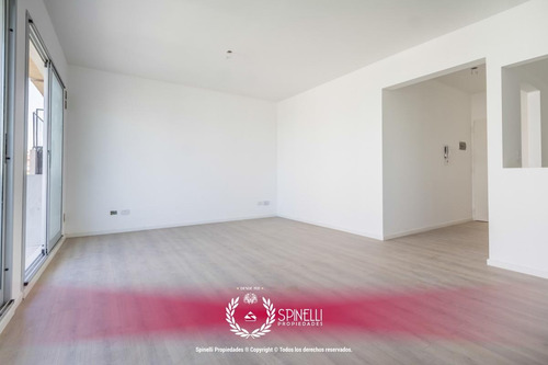 Imagen 2 de 30 de ¡viví Puán 595! 2 Amb A Estrenar 63m2 Con Balcón Baño Y Toilette En La Mejor Zona De Caballito