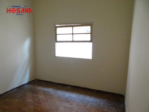 Imagem 13 de 26 de Casa Com 3 Dormitórios À Venda, 90 M² Por R$ 850.000,00 - Região Central - Caieiras/sp - Ca0718
