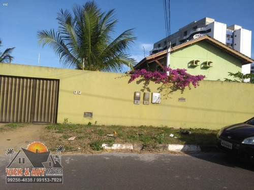Imagem 2 de 15 de Terreno Para Venda Em Lauro De Freitas, Miragem - Vs129_2-648665