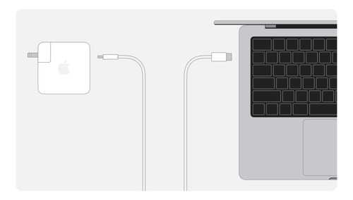 Usb-c Thunderbolt 3/4 8k 20gbps 100w Macbook Air M1 M2 M3
