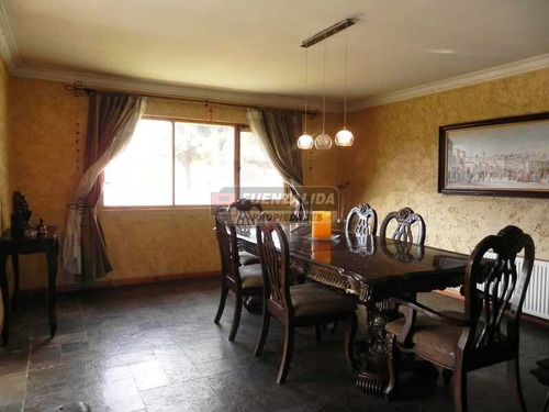 Imagen 7 de 16 de Casa En Venta De 5 Dormitorios En Colina