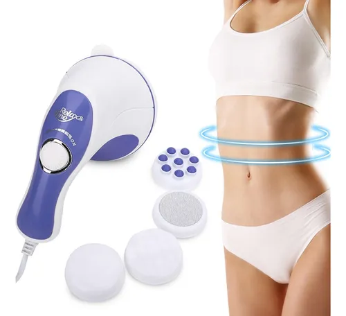 Masajeador celulitis philips sale