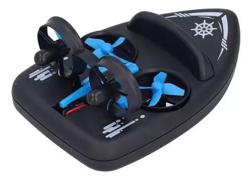 Boat best sale drone toy