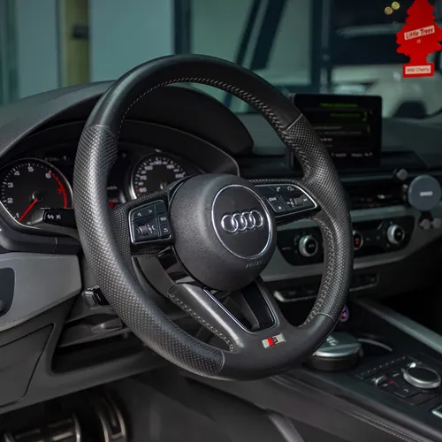 Audi A4 Sline 1.3 2019