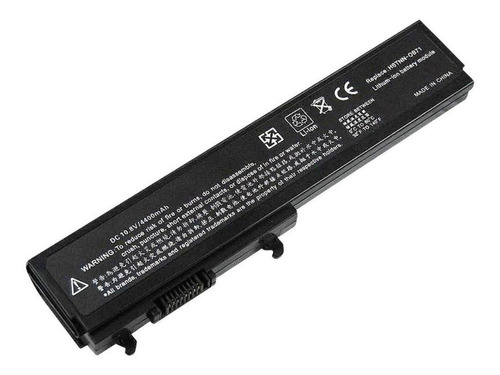 Bateria P/ Notebook Hp Pavilion Dv3000 / Dv3100 / Dv3500