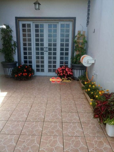 Imagem 14 de 30 de Casa - Condomínio Clube De Campo Fazenda - Ca4418