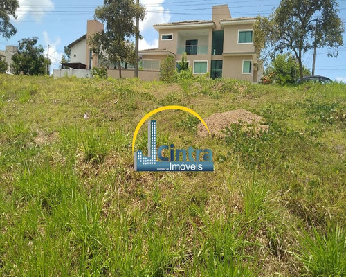 Imagem 5 de 6 de Vendo Terreno Em Alphaville Litoral Norte 2, Condomínio Com Infra Estrutura, 380m², R$ 319.000,00. Aceita Financiamento! - J405 - 4816942