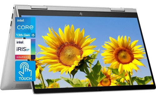 Laptop Hp Envy X360 14 Core I5-1335u 8gb Ram 512gb Ssd