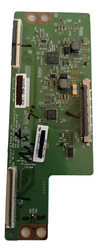 T-con Polaroid P4370w 43 6871l-3806bf (Usado)