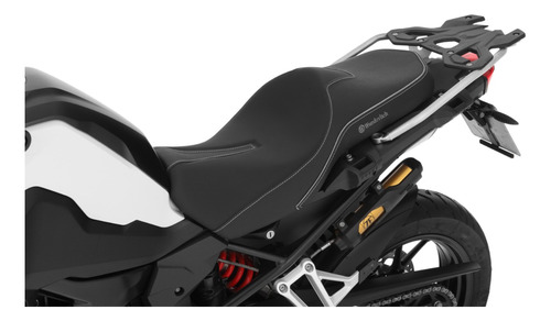 Asiento Wunderlich Standard Negro Bmw F750gs/f850gs/adv