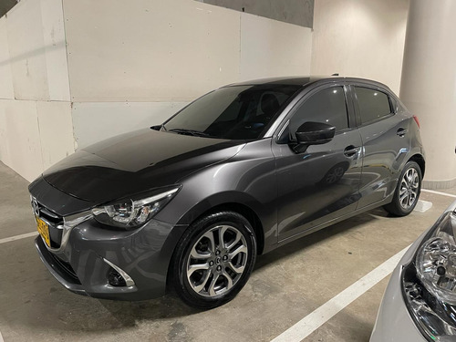 Mazda 2 1.5 Grand Touring Sedan