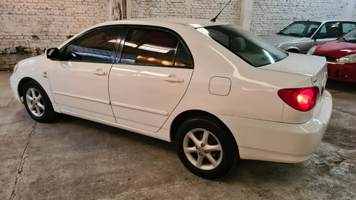 Toyota Corolla 1.8 Xei Mt