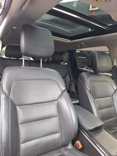 Renault Koleos 2.5 4wd Cvt