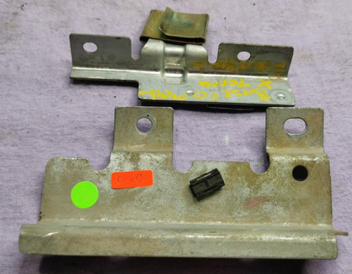 Base Soporte Computadora De Motor Xterra Frontier Original (Usado)