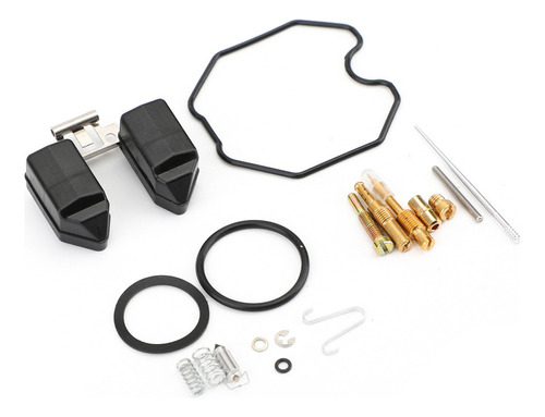 Kit De Carburador Pz26 For Dirt Bike Pit Bikes 110 Cc 125 Cc