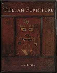 Muebles Tibetanos