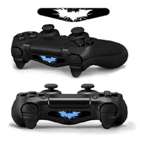 Comprar Ps4 Pegatina Capitan Sony Batman Sticker Control Ps4 X2u