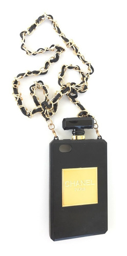 Funda Protectora Perfume Paris iPhone 4/4s