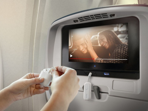 Imagem 7 de 9 de AirPods Adaptador - Airfly Pro