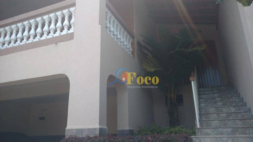 Imagem 7 de 30 de Casa Com 3 Dormitórios À Venda, 240 M² Por R$ 750.000,00 - Nova Itatiba - Itatiba/sp - Ca0859