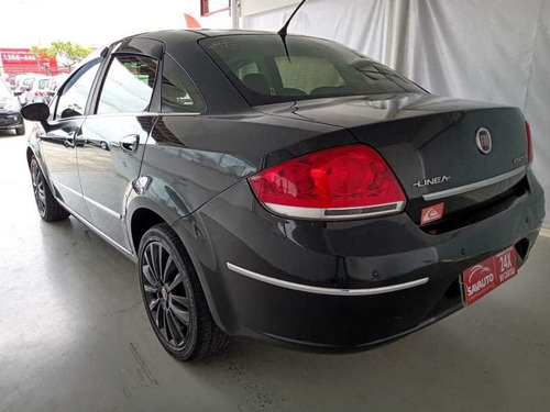 Fiat Linea Essence 1.8