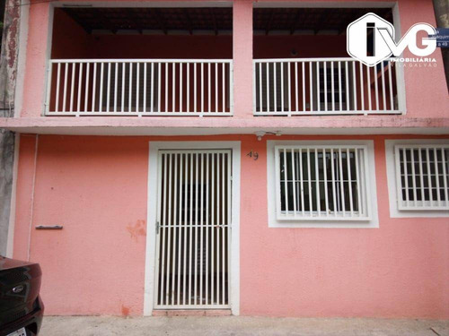 Imagem 2 de 21 de Sobrado Com 2 Dormitórios À Venda, 69 M² Por R$ 230.000,00 - Conjunto Residencial Haroldo Veloso - Guarulhos/sp - So0502