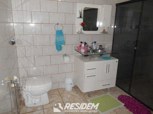 Imagem 11 de 15 de Casa Com 3 Dorms, Conjunto Habitacional Joaquim Guilherme - V99522386
