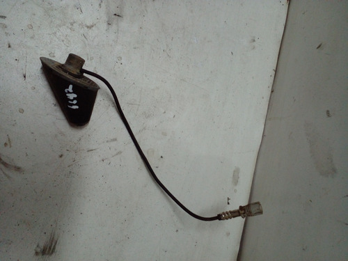 Suporte Da Antena Vw Fox/gol 2015+