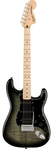 Guitarra Fender Squier Affinity Stratocaster Fmt Hss