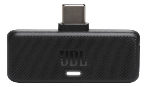 Jbl Quantum Stream Wireless Microphone Usb-c Black