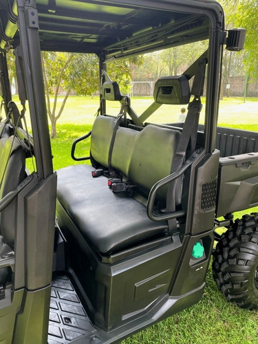 Imagen 4 de 15 de Polaris Ranger Diesel Edicion Especial Muy Pocos Unico Dueño