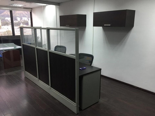 Imagen 4 de 9 de Se Vende Oficina 53m2 Los Dos Caminos