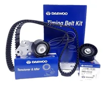 Comprar  Kit Tiempo Aveo 1.6 (correa Daewoo\u002Ftensor -  Daewoo Interna
