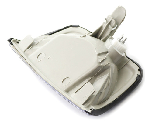 S Luzes De Canto Brancas Car L+r Para W124 E-c