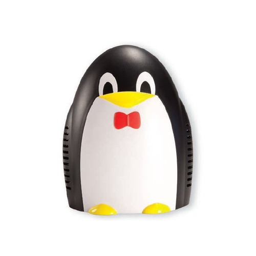 Nebulizador Pediatrico Modelo Pinguino Bantex ®